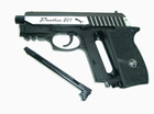 Пневматичний пістолет Borner Panther 801(Blowback) - зображення 4