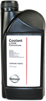 Nissan coolant l255n