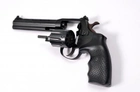 Револьвер под патрон Флобера Латэк Safari 461 М (Сафари РФ-461м) пластик Full set - зображення 6