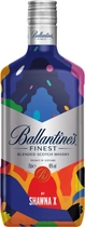 Виски Ballantine's Finest Shawna X 0.7 л 40% (5010106113127L) - изображение 1