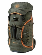 Рюкзак Beretta Modular Backpack 65 л Оливковий-Помаранчевий - зображення 1