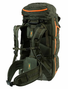 Рюкзак Beretta Modular Backpack 65 л Оливковый-Оранжевый - изображение 6