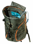 Рюкзак Beretta Modular Backpack 65 л Оливковий-Помаранчевий - зображення 11