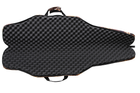 Чехол оружейный Spika Premium Bag 50 (127 см) Камуфляж - изображение 3