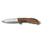 Нож туристический Victorinox Hunter Pro Коричневый - изображение 3
