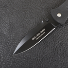 Нож складной Ontario Bob Dozier Arrow - изображение 3