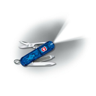 Нож Victorinox SwissLite Sapphire Синий - изображение 1
