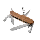 Нож Victorinox Spartan Wood Коричневый - изображение 3
