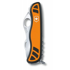 Нож складной Victorinox Hunter XT Оранжевый - изображение 3