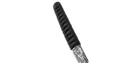 Нож CRKT Obake 2367 Чорний - изображение 3