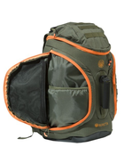 Рюкзак Beretta Modular Backpack 35 л Зелений-Помаранчевий - зображення 7