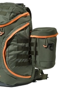 Рюкзак Beretta Modular Backpack 35 л Зелений-Помаранчевий - зображення 8