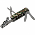 Ніж Victorinox NailClip 580 Camo (0.6463.94) - зображення 3