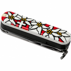 Нож Victorinox NailClip 580 Edelweiss (0.6463.840) - изображение 5