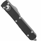 Нож Microtech Ultratech Tanto Point Stonewash (123-10) - изображение 3