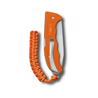 Нож Victorinox Hunter PRO Alox Orange Limited Edition 2021 (0.9415.L21) - изображение 3