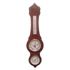 Настінна метеостанція Moller 203971 Oak Country-Style (203971)