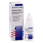 Очні краплі Bausch & Lomb Sensitive Eyes