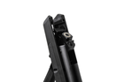 Пневматична гвинтівка Crosman IRONHIDE приціл Center Point 4x32 - зображення 5