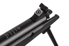 Гвинтівка пневматична EKOL THUNDER Black 4,5 mm Nitro Piston - зображення 5