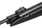 Гвинтівка пневматична EKOL THUNDER Black 4,5 mm Nitro Piston - зображення 7