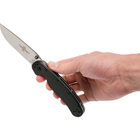 Нож Ontario RAT I Folder 8,9 см O8848 - изображение 8