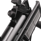 Пневматична гвинтівка Crosman Mag Fire Ultra Multi-Shot CMU7SXS - зображення 3