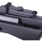 Пневматична гвинтівка Crosman Shockwave Nitro Piston CS7SXS - зображення 6