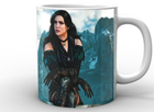 Кружка GeekLand The Witcher Відьмак постер TW.02.023