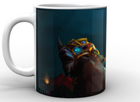 Кружка GeekLand Dota&nbsp;Дота постер DT.02.040