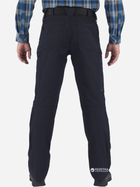 Брюки тактические 5.11 Tactical Apex Pants 74434 W42/L30 Dark Navy (2000980392438) - изображение 3