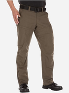 Брюки тактические 5.11 Tactical Apex Pants 74434 W30/L34 Tundra (2000980393831)