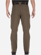 Брюки тактические 5.11 Tactical Apex Pants 74434 W34/L30 Tundra (2000980393978) - изображение 2