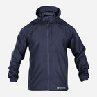 Куртка тактична 5.11 Tactical Packable Operator Jacket 48169 2XL Dark Navy (2000980348091)