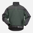 Куртка тактическая 5.11 Tactical Chameleon Softshell Jacket 48099INT 3XL Moss (2211908040014) - изображение 1