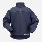 Куртка тактическая 5.11 Tactical Chameleon Softshell Jacket 48099INT M Dark Navy (2000980223732)