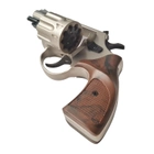 Револьвер под патрон Флобера Zbroia PROFI 3 (сатин, Pocket) - изображение 3