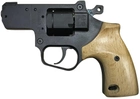 Револьвер под патрон Флобера СЕМ РС-1.0 - изображение 3