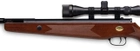 Пневматическая винтовка Beeman Elkhorn c ОП 3-9*32 - изображение 2