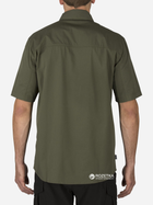 Рубашка тактическая 5.11 Tactical Stryke Shirt - Short Sleeve 71354 M TDU Green (2000980390830) - изображение 2