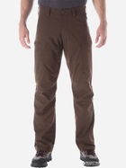 Штани тактичні 5.11 Tactical Apex Pants 74434 W31/L32 Burnt (2000980425266) - зображення 1