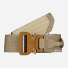 Пояс тактичний 5.11 Tactical Maverick Assaulters Belt 59569 L Sandstone (2000980269105)