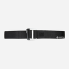 Пояс тактичний 5.11 Tactical Traverse Double Buckle Belt 59510 2XL Black (2000980358083)