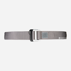 Пояс тактический 5.11 Tactical Traverse Double Buckle Belt 59510 L Storm (2000980358113)