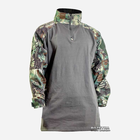 Реглан Skif Tac AOR shirt w/o elbow AOR-KGR-M Kryptek Green (27950146)