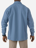 Сорочка тактична 5.11 Tactical Freedom Flex Woves Shirt - Long Sleeve 72417 M Bosun (2000980359103) - зображення 2