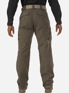 Брюки тактические 5.11 Tactical Stryke Pants 74369 36/32 р Tundra (2000980354047) - изображение 3