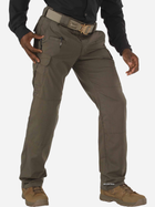 Штани тактичні 5.11 Tactical Stryke Pants 74369 38/30 р Tundra (2000980354078) - зображення 2