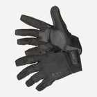 Перчатки тактические 5.11 Tactical TAC A3 Gloves 59374-019 XL Black (2000980507276) - изображение 1