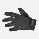 Перчатки тактические 5.11 Tactical TAC A3 Gloves 59374-019 XL Black (2000980507276) - изображение 2